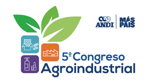 5° Congreso Agroindustrial de la ANDI